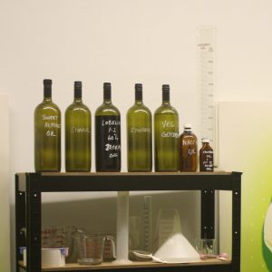 Herbal Manufacture Equipment