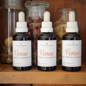 Herbal Harmony Tincture Collection